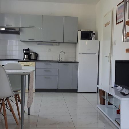 Apartment Pejnovic Malinska Zewnętrze zdjęcie