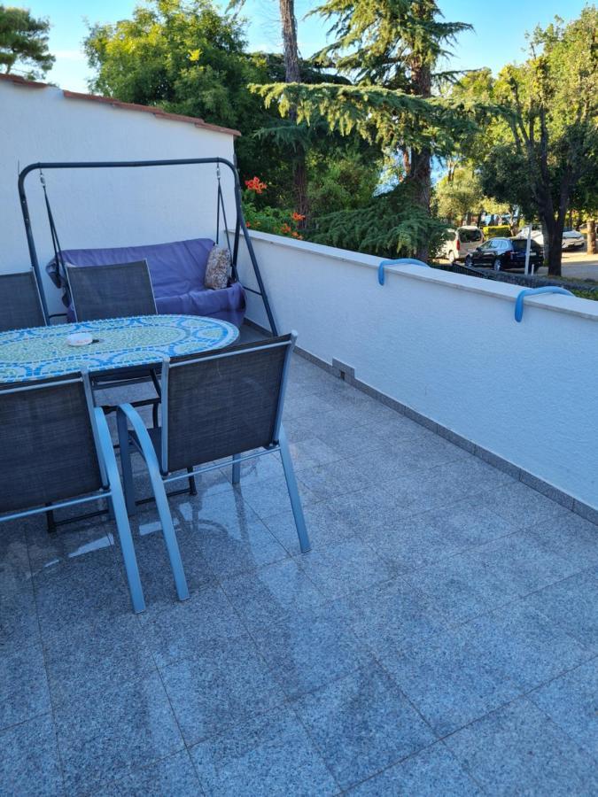 Apartment Pejnovic Malinska Zewnętrze zdjęcie