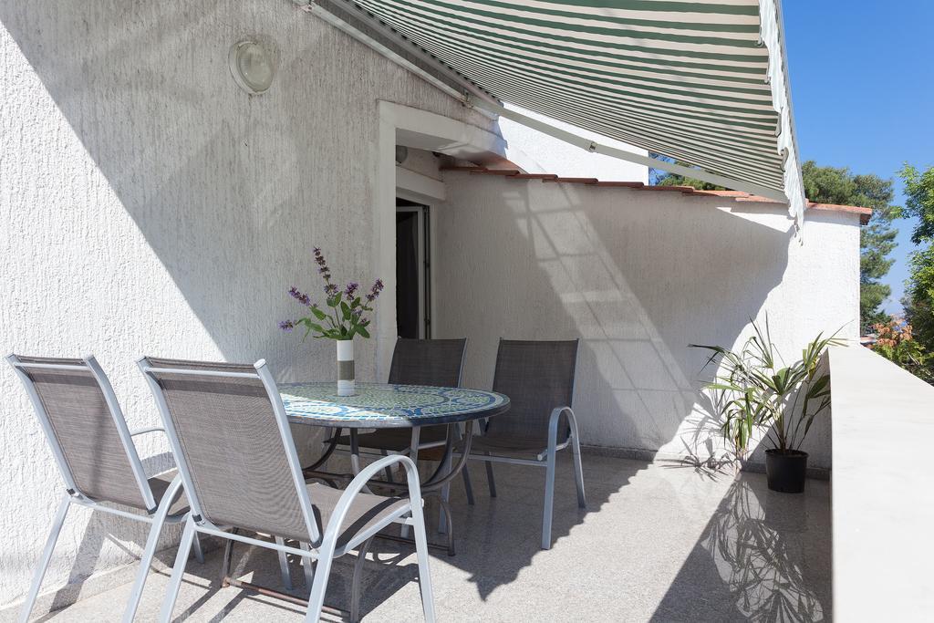 Apartment Pejnovic Malinska Zewnętrze zdjęcie